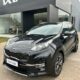 KIA SPORTAGE GTLINE 2.0cc AT AWD 5LUG MY2019 36000km