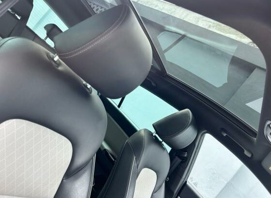 KIA SPORTAGE GTLINE 2.0cc AT AWD 5LUG MY2019 36000km