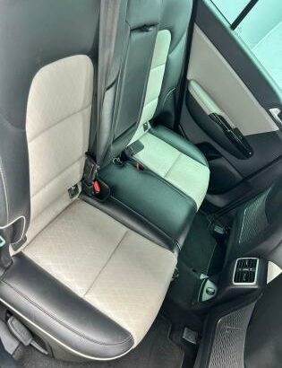 KIA SPORTAGE GTLINE 2.0cc AT AWD 5LUG MY2019 36000km