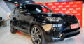 LAND ROVER DISCOVERY HSE TD6 2020 | VIATURA USADA – MAPUTO