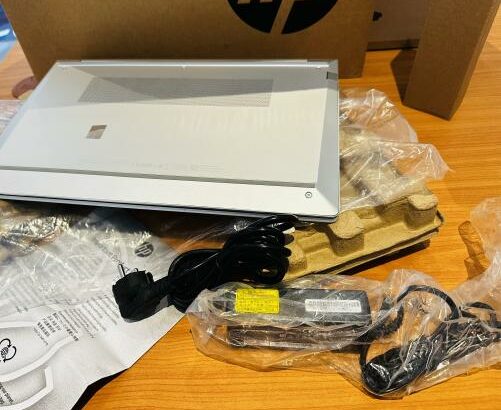 Lap Top Novo Com 01 Ano de garantia , Aberto Apenas para efeitos de Verificação , Entregas gratuitas Maputo & Matola  HP Notebook  ProBook 450 G10 Int