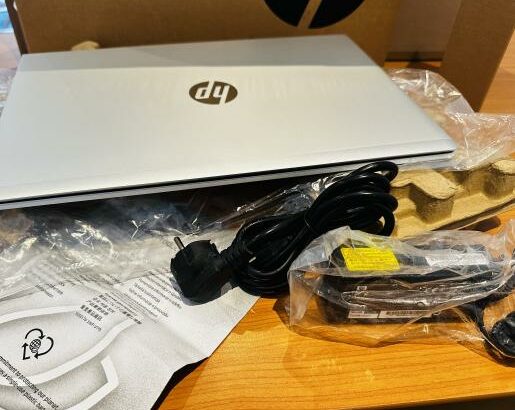 Lap Top Novo Com 01 Ano de garantia , Aberto Apenas para efeitos de Verificação , Entregas gratuitas Maputo & Matola  HP Notebook  ProBook 450 G10 Int