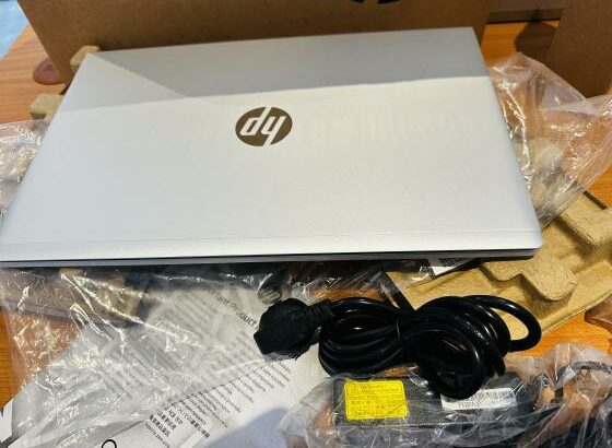 Lap Top Novo Com 01 Ano de garantia , Aberto Apenas para efeitos de Verificação , Entregas gratuitas Maputo & Matola  HP Notebook  ProBook 450 G10 Int