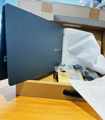 Lap Top Novo com 01 Ano de garantia & Assistência Técnica. Free Delivery Maputo Cidade/ Província  Asus ExpertBook  B1503C 13th Gen  13th Gen Intel Co