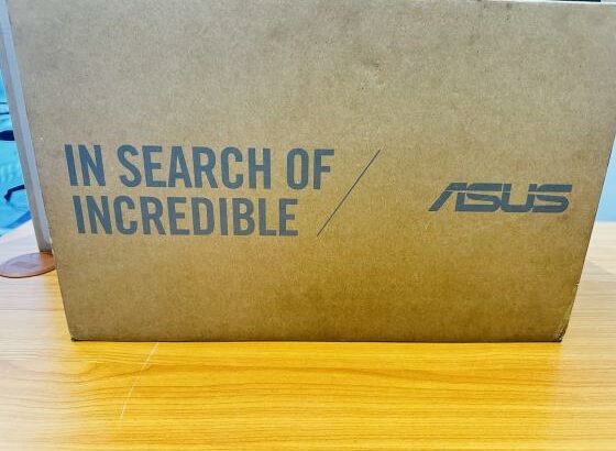 Lap Top Novo com 01 Ano de garantia & Assistência Técnica. Free Delivery Maputo Cidade/ Província  Asus ExpertBook  B1503C 13th Gen  13th Gen Intel Co