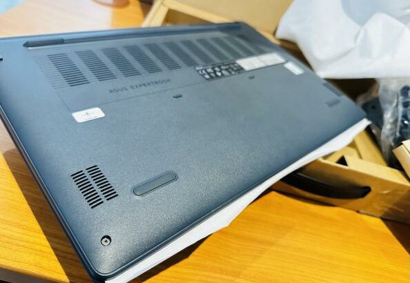Lap Top Novo com 01 Ano de garantia & Assistência Técnica. Free Delivery Maputo Cidade/ Província  Asus ExpertBook  B1503C 13th Gen  13th Gen Intel Co
