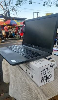 LAPTOP HP AMD A4’9125 RADEON R3