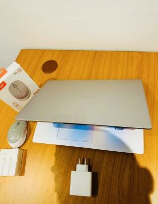 🎁LapTop Huawei MateBook MCLF-XX Metálico e Executivo  ✨Bónus Mouse Wi-Fi Logitech  ✨i5 12th Gen * ✨512 GB SSD & 8GB DDR4 SDRAM*  ✨Huawei MateBook, *1