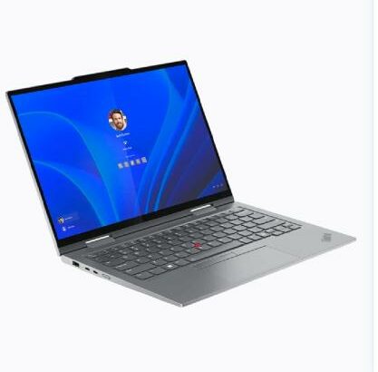 Lenovo ThinkBook 16 G7 IML 16″ Intel Core Ultra 7 155H 16GB 512GB SSD W11 Pro Arctic Grey