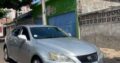 Lexus Is250 2006 2.5 Gasolina V6