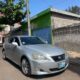 Lexus Is250 2006 2.5 Gasolina V6