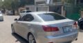 Lexus Is250 2006 2.5 Gasolina V6