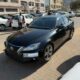 Lexus IS250 2008 2.5 Sem Problemas
