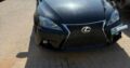 Lexus IS250 2008 2.5 Sem Problemas