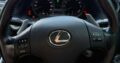 Lexus IS250 2008 2.5 Sem Problemas