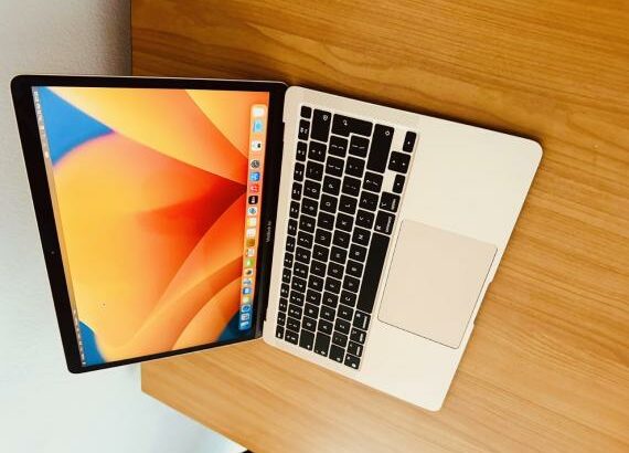 MacBook Air 2019 Retina Display  Gold and Limited Edition  Intel Core I5  13.3-Inch 128 GB SSD  1.60GHZ  8GB 2133 MHZ Intel UHD Graphics 2 GB  13.3 in