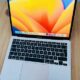MacBook Air 2019 Retina Display  Gold and Limited Edition  Intel Core I5  13.3-Inch 128 GB SSD  1.60GHZ  8GB 2133 MHZ Intel UHD Graphics 2 GB  13.3 in