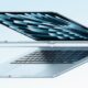 MACBOOK AIR M4 13 INCH 10 CORE CPU/ 8 CORE GPU 16GB RAM 256GB SSD SELADOS