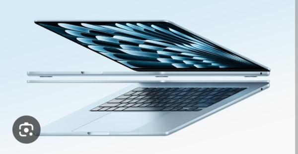 MACBOOK AIR M4 13 INCH 10 CORE CPU/ 8 CORE GPU 16GB RAM 256GB SSD SELADOS