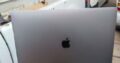 MacBook Pro 15.4 Core i9 2.9Ghz 32GB 1TB como novo