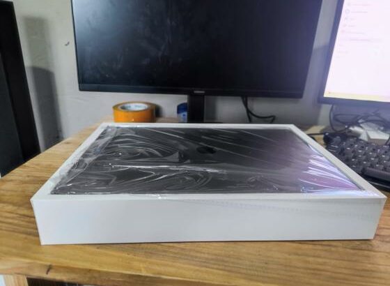 MacBooK Pro 16 inch 19-year A2141 i7+16+512 como novo