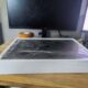 MacBooK Pro 16 inch 19-year A2141 i7+16+512 como novo