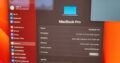 MacBooK Pro 16 inch 19-year A2141 i7+16+512 como novo