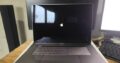 MacBooK Pro 16 inch 19-year A2141 i7+16+512 como novo