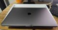 MacBooK Pro 16 inch 19-year A2141 i7+16+512 como novo