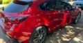 Mazda 3 2016 Diesek Turbinado