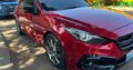 Mazda 3 2016 Diesek Turbinado