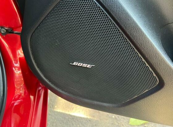 Mazda 3 2016 Diesek Turbinado