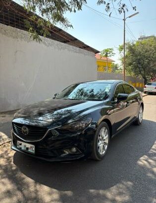 Mazda Atenza 2013 Gasolina 2.0