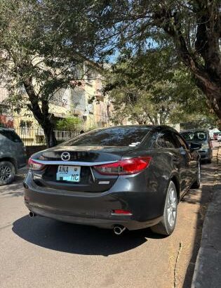 Mazda Atenza 2013 Gasolina 2.0