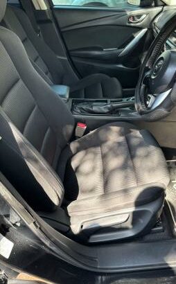 Mazda Atenza 2013 Gasolina 2.0