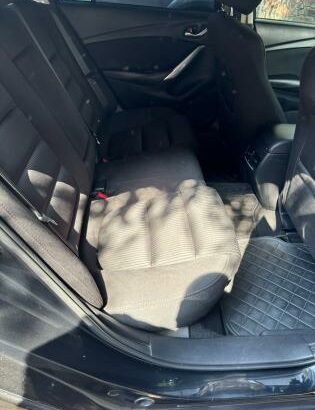 Mazda Atenza 2013 Gasolina 2.0