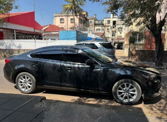 Mazda Atenza 2013 Gasolina 2.0