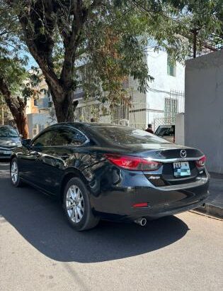 Mazda Atenza 2013 Gasolina 2.0