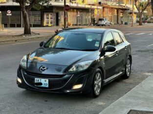 Mazda Axela 2010 15 Recém Importado em Promoção