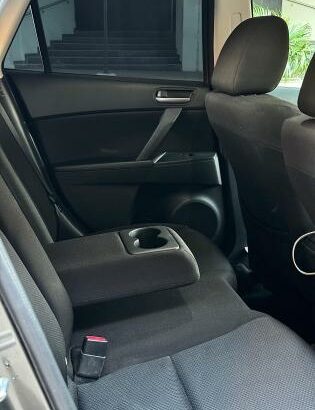 Mazda Axela 2010 15 Recém Importado em Promoção