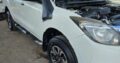 Mazda BT-50 2017 3.2 Diesel Manual