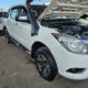Mazda BT-50 2017 3.2 Diesel Manual