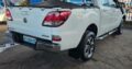 Mazda BT-50 2017 3.2 Diesel Manual