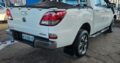 Mazda BT-50 2017 3.2 Diesel Manual
