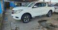 Mazda BT-50 2017 3.2 Diesel Manual