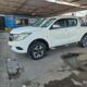 Mazda BT-50 2017 3.2 Diesel Manual