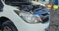 Mazda BT-50 2017 3.2 Diesel Manual