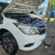 Mazda BT-50 2017 3.2 Diesel Manual
