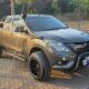 Mazda BT-50 2017 clubcab  2.2L Diesel 4X4