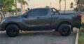 Mazda BT-50 2017 clubcab 2.2L Diesel 4X4